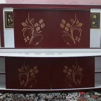 تختخواب شب خواب دار ویواس پی خور فروش فوری