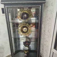 بوفه ومیز تلویزیون