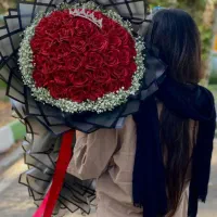 گلهای رز جاودان