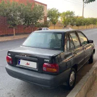 پراید صبا ۸۸