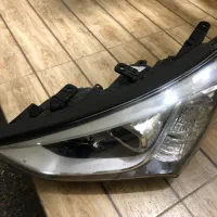 چراغ سمت راننده سانتافه اصل کره