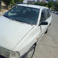 پرایدsx90|خودرو سواری و وانت|تربت‌حیدریه, بازار|دیوار