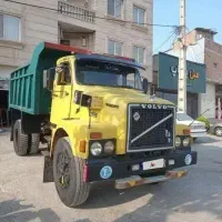 ولوو کمپرسی ان10 مدل۶۵