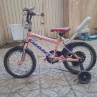 دوچرخه جاینت
