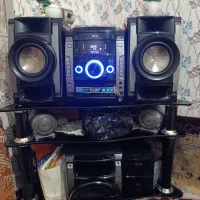 ظبط خانگی کمیاب ال جی کره اصل