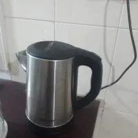 کتری برقی