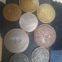 سکه و کلکسیونی