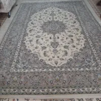 فرش دستبافت کاشان شش متری