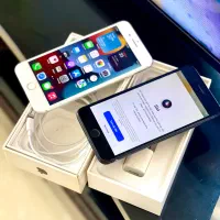 ایفون ۷ پلاس 7plus کاملا سالم