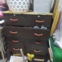 چند وسیله باهم