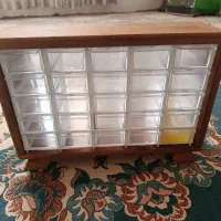یک عدد جا ادویه برای فروش