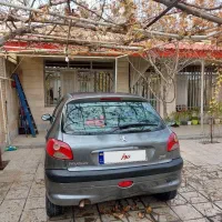206 مدل 83