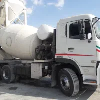 میکسر در خودرو سنگین