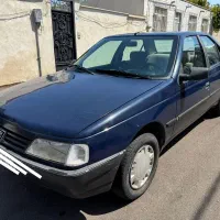 405 gli|خودرو سواری و وانت|اردبیل, |دیوار