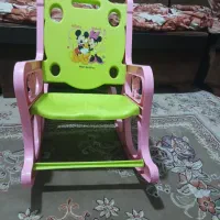صندلی راکی