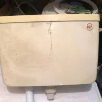 سیفون توالت