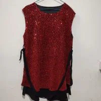 لباس یلدایی