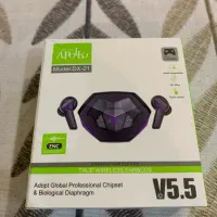 ایرپاد apollo