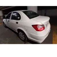 ساینا S سفید 85گانه 22اسفند 404