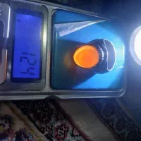 ۱۰عدد انگشتر کلکسیونی وقدیمی دروزن وسنگهای مختلف