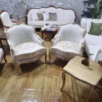 مبل زمرد**درخشش را به خانه خود هدیه کن