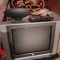 تلوزیون .دیجیتال.آنتن