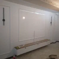 نقاشی ساختمان