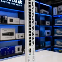 ccr 1036 روتر میکروتیک 4sfp