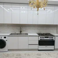 کابینت ۴متری