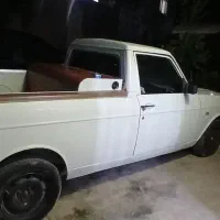 وانت پیکان بدون عیب