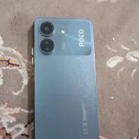 گوشی پوکو c65 درحد صفر نو