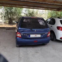 پراید 111مدل95