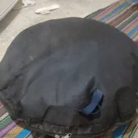 چادر مسافرتی ۱۲ نفره کرگدن