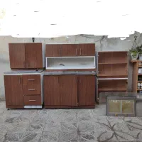 فروش هود و کابینت آشپزخانه