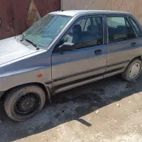 پراید مدل 93