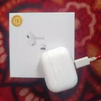 ایرپاد پرو 2در حد نو