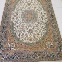 فرش ۶ متری