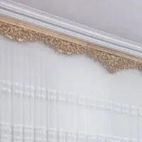 کتیبه پرده ۷متری