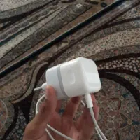 شارژر آیفون ۱۱