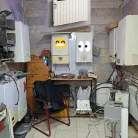 سرویس پکیج تعمیر پکیج