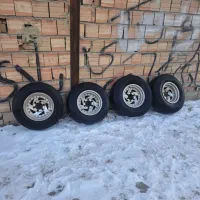 رینگ اسپورت آفرود