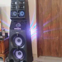 اسپیکر سونی v90