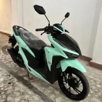 موتورکیلیک