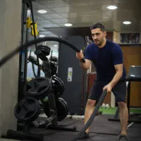 باشگاه بدنسازی در‌ گورک‌ با امکانات و شهریه مناسب