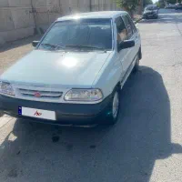 پراید ۸۲ کاربراتور