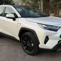 رافور‌۲۰۲۵دودف‌هیبرید 2500cc چین