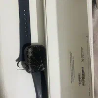 اپل واچ se 44
