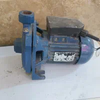 پمپ آب بشقابی