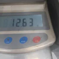 دستبند نقره