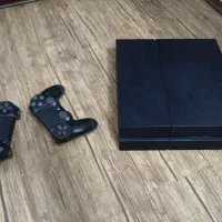 ps4 fat /پی اس فور فت